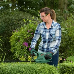 Bosch heggenschaar EasyHedgeCut 46