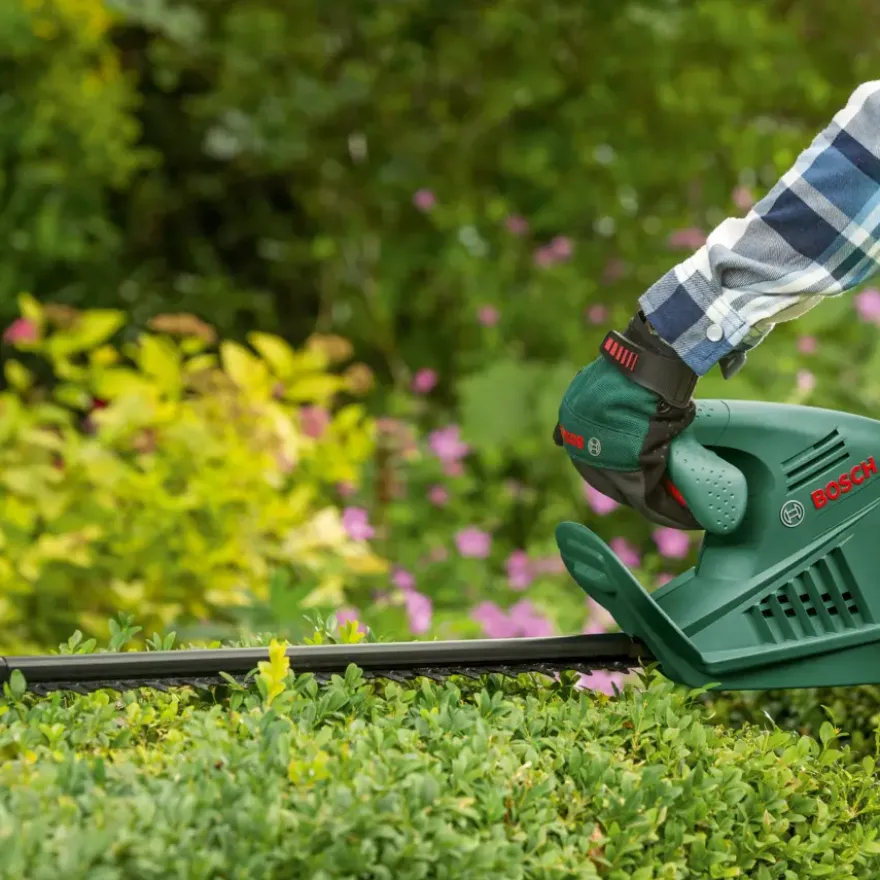 Bosch heggenschaar 420W EasyHedgeCut 45 cm