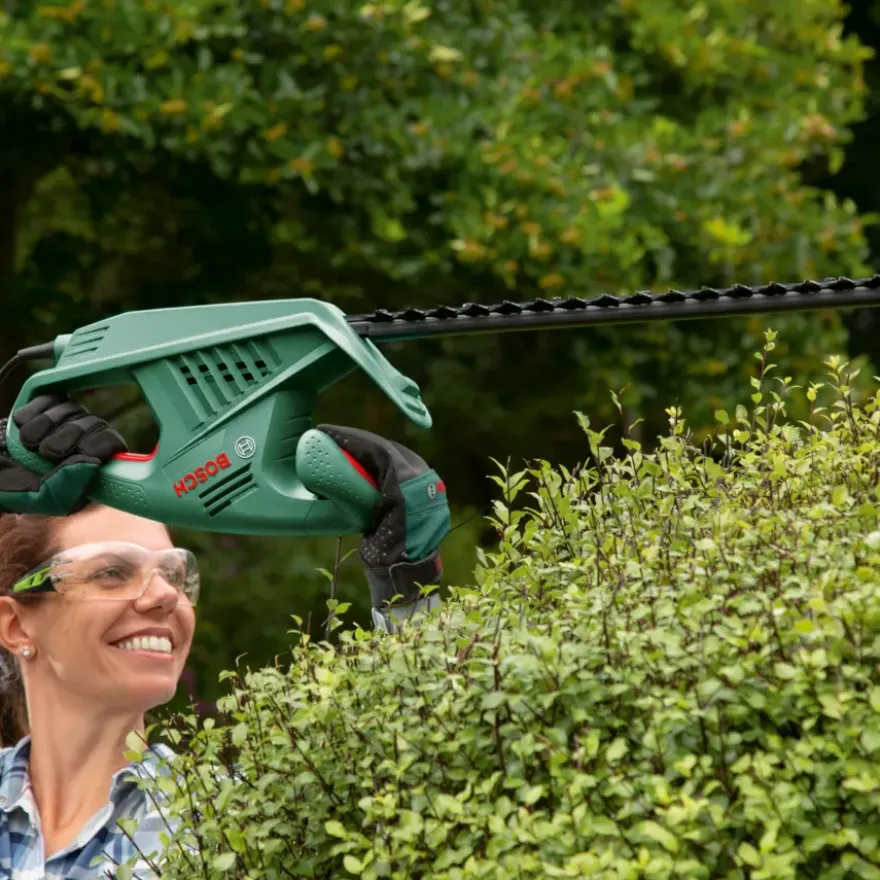 Bosch heggenschaar 420W EasyHedgeCut 45 cm