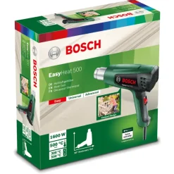 Bosch heteluchtpistool EasyHeat 500