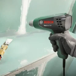 Bosch heteluchtpistool EasyHeat 500
