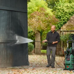 Bosch hogedrukreiniger AdvancedAquatak 150