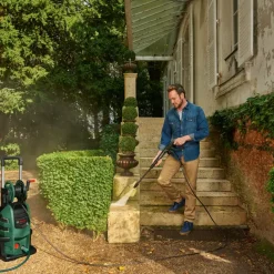 Bosch hogedrukreiniger AdvancedAquatak 150