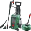 Bosch hogedrukreiniger Universal Aquatak 125 Home & Car kit
