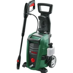 Bosch hogedrukreiniger Universal Aquatak 125 Home & Car kit