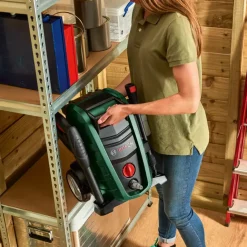 Bosch hogedrukreiniger Universal Aquatak 125 Home & Car kit