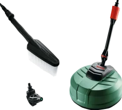 Bosch hogedrukreiniger Universal Aquatak 125 Home & Car kit