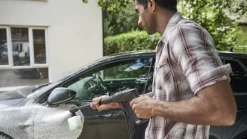 Bosch hogedrukreiniger Universal Aquatak 125 Home & Car kit