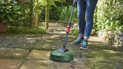 Bosch hogedrukreiniger Universal Aquatak 125 Home & Car kit