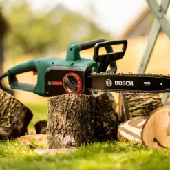 Bosch kettingzaag UniversalChain 35 incl. tweede ketting