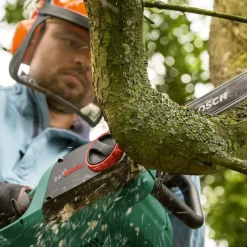 Bosch kettingzaag UniversalChain 35 incl. tweede ketting
