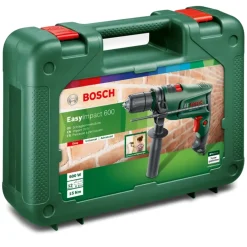 Bosch klopboormachine EasyImpact 600