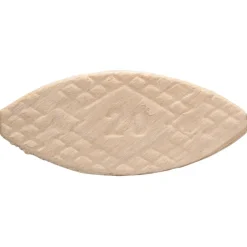 Bosch Lamellendeuvel 60x23x4mm 50 stuks