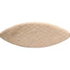 Bosch Lamellendeuvel 55x19x4mm 50 stuks