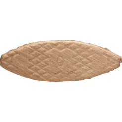 Bosch Lamellendeuvel 45x15x4mm 50 stuks