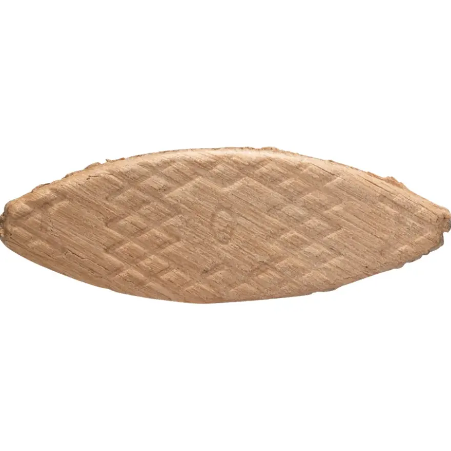 Bosch Lamellendeuvel 45x15x4mm 50 stuks