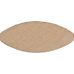 Bosch Lamellendeuvel 60x23x4mm 1000 stuks