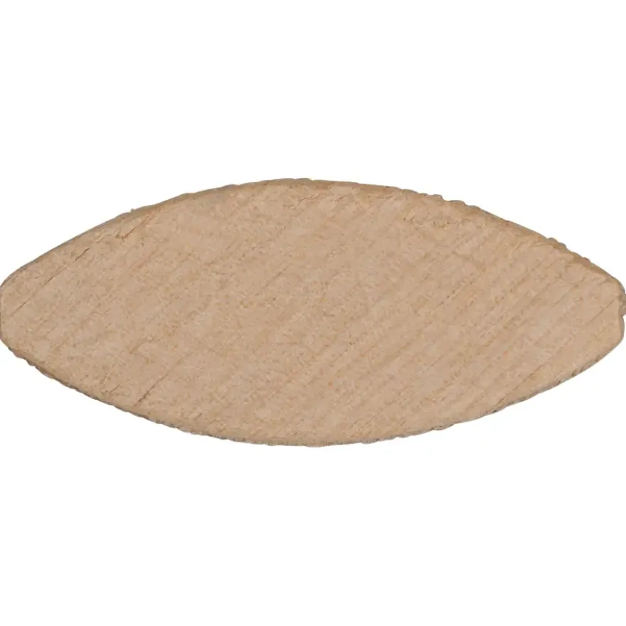Bosch Lamellendeuvel 60x23x4mm 1000 stuks