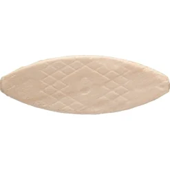Bosch Lamellendeuvel 45x15x4mm 1000 stuks