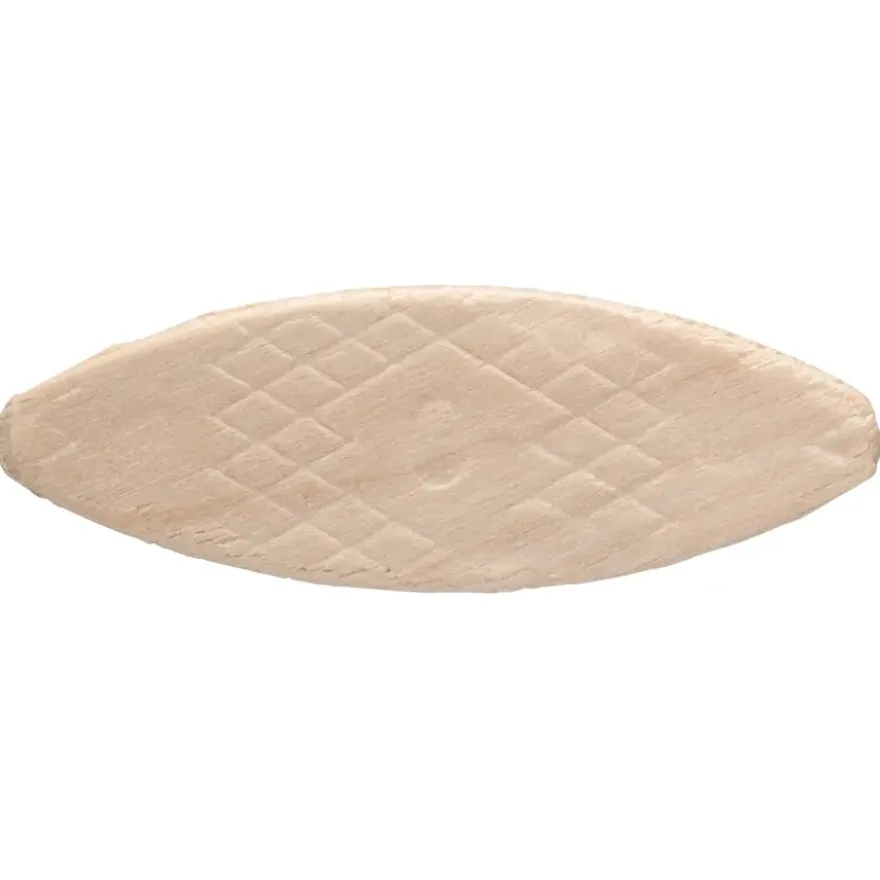 Bosch Lamellendeuvel 45x15x4mm 1000 stuks