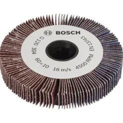 Bosch lamellenrol K120 10 mm