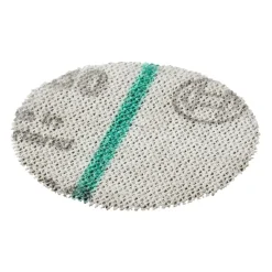 Bosch M480 schuurbladen K320 voor EasyCurv 12 stuks