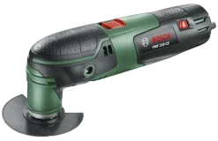Bosch multitool PMF 220 CE
