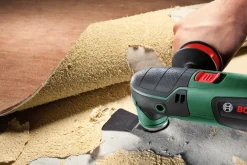 Bosch multitool PMF 220 CE