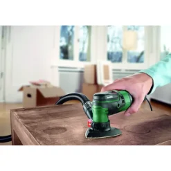 Bosch multitool PMF 250 CES