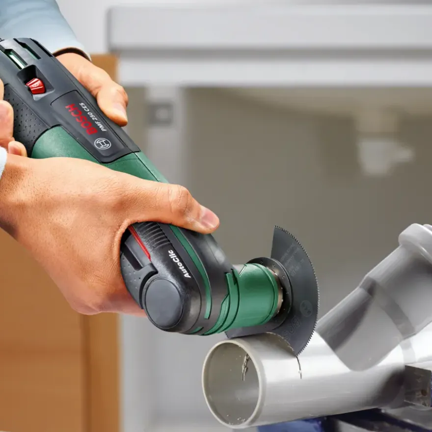 Bosch multitool PMF 250 CES