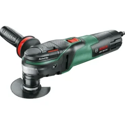 Bosch multitool PMF 350 ces set