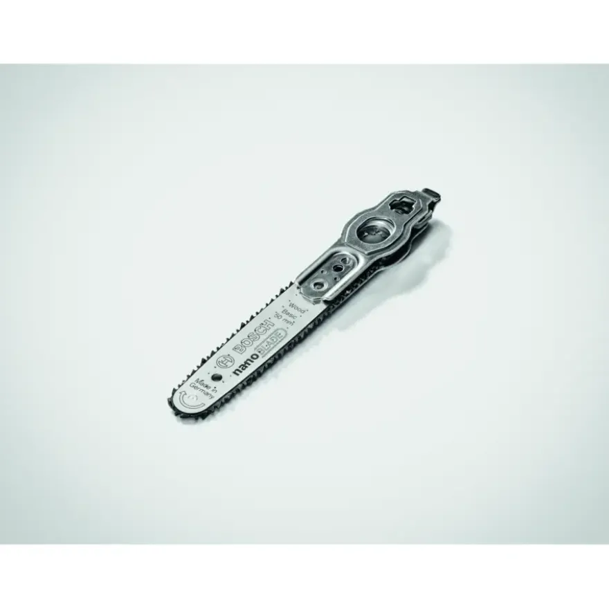 Bosch NanoBlade kettingzaagblad speed voor hout - 65 mm