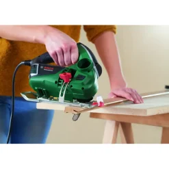 Bosch NanoBlade kettingzaagblad speed voor hout - 65 mm