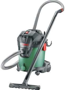 Bosch nat- droog stofzuiger Advanced Vac 20