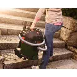 Bosch nat- droog stofzuiger Advanced Vac 20