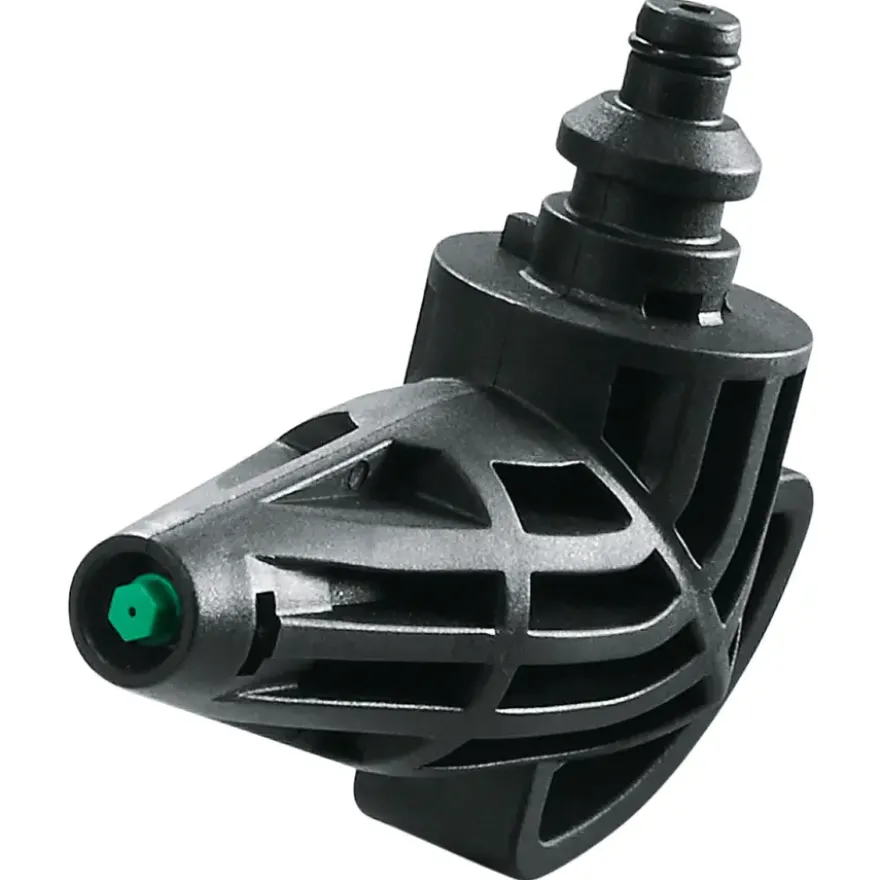 Bosch 90° nozzle