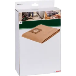 Bosch papieren stofzak tbv AdvancedVac 20