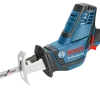 Bosch Professional accu reciprozaag GSA 18 V-LI C (zonder accu)