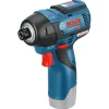 Bosch Professional accuslagmoeraanzetter GDR 12V-110 (zonder accu)