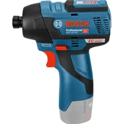 Bosch Professional accuslagmoeraanzetter GDR 12V-110 (zonder accu)