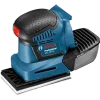 Bosch Professional accu vlakschuurmachine GSS 18V-10 (zonder accu)