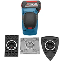 Bosch Professional accu vlakschuurmachine GSS 18V-10 (zonder accu)