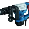 Bosch Professional breekhamer SDS-max incl. puntbeitel en koffer