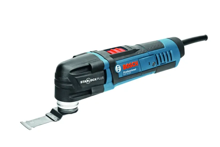Bosch Professional Multitool 30-28