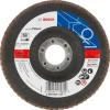 Bosch Prof Lamellenschijf 125mm K60