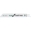 Bosch Prof reciprozaagblad S922HF flexible voor hout / metaal - 2 stuks