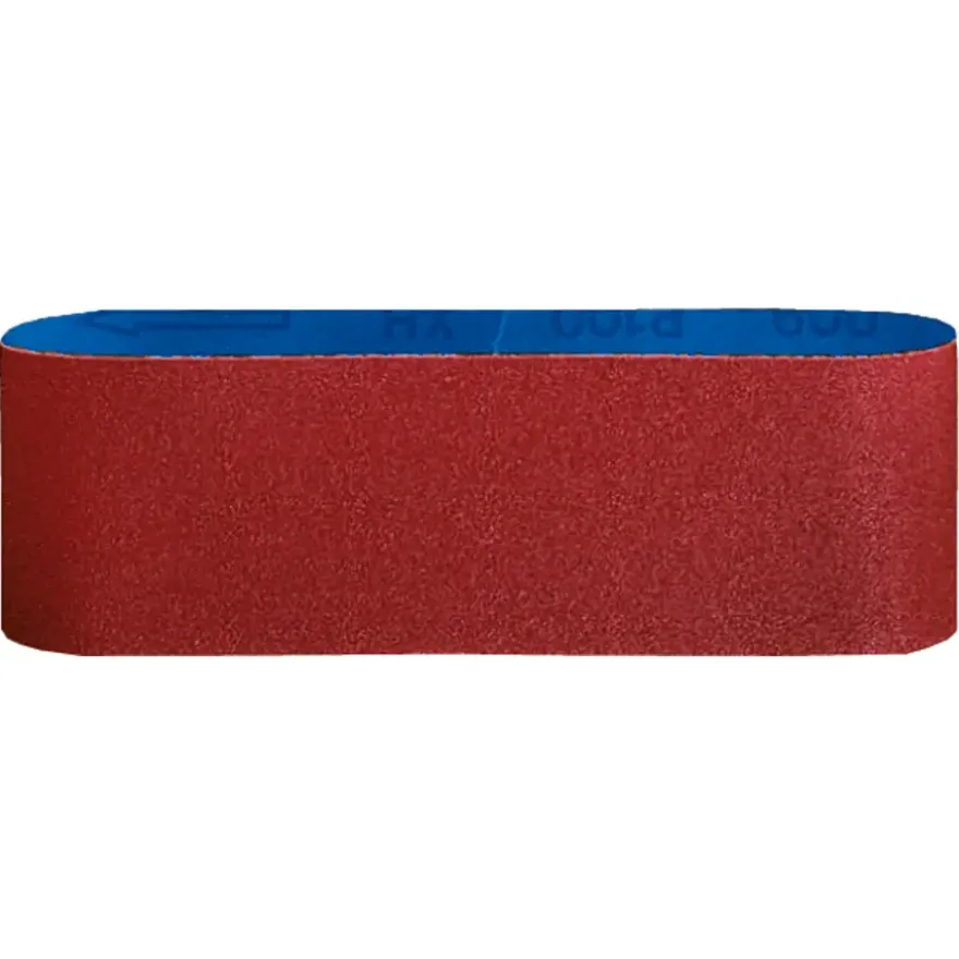 Bosch Prof Schuurband 533x75 mm K80