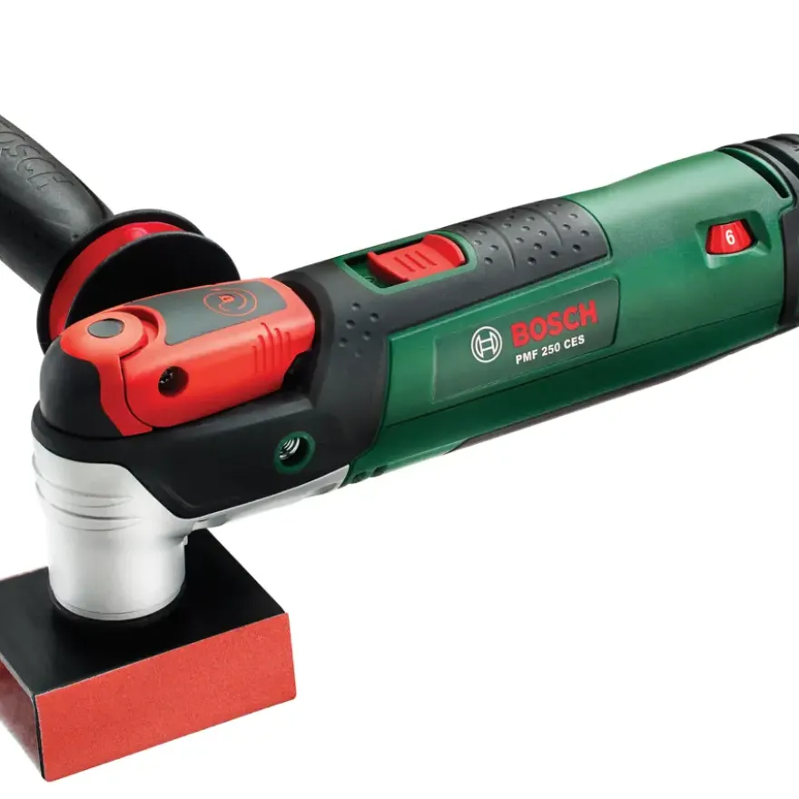 Bosch Prof Schuurpapier voor AUZ 70g 10st