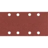 Bosch Prof Schuurpapier 93x185mm ass. Expert