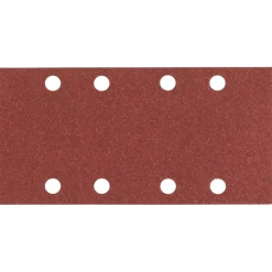 Bosch Prof Schuurpapier 93x185mm ass. Expert